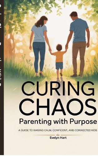Cover image for Curing Chaos, Parenting With Purpose