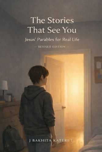 Cover image for The Stories That See You