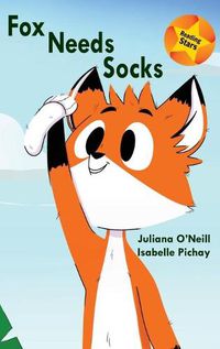 Cover image for Fox Needs Socks