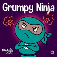 Cover image for Grumpy Ninja