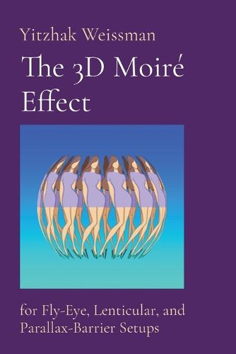 Cover image for The 3D Moire Effect