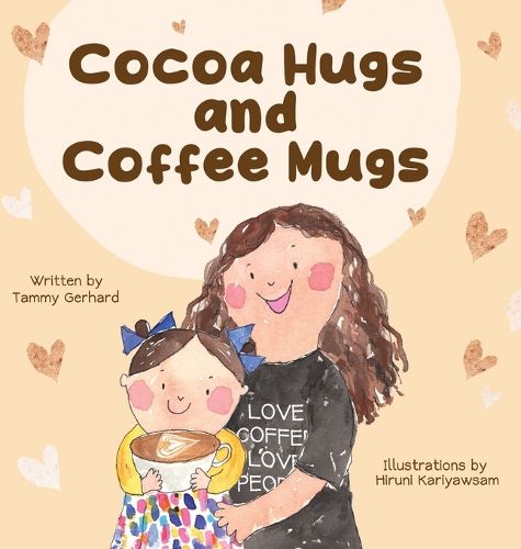 Cocoa Hugs and Coffee Mugs