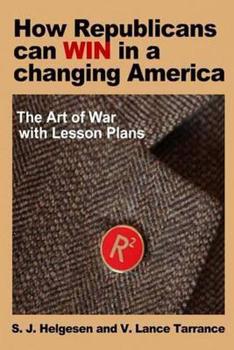 Cover image for How Republicans can win in a changing America: The Art of War with lesson plans