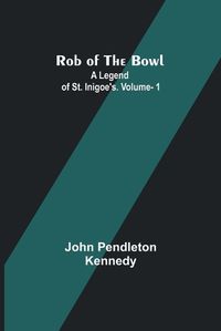 Cover image for Rob of the Bowl