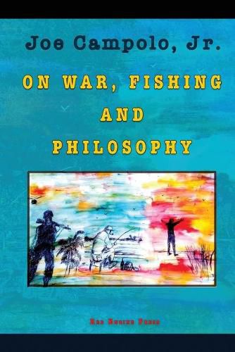 Cover image for On War, Fishing and Philosophy