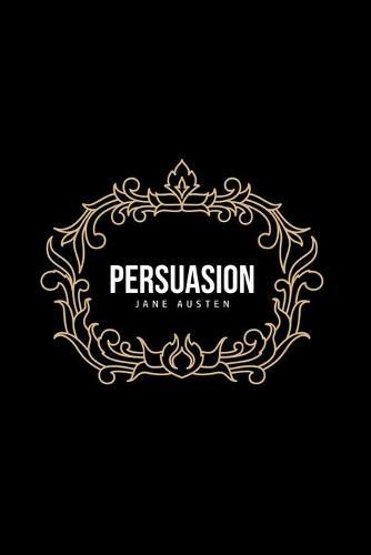 Cover image for Persuasion