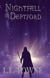 Cover image for Nightfall in Deptford