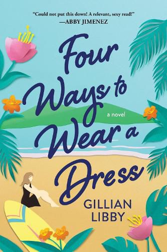 Cover image for Four Ways to Wear a Dress