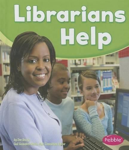 Librarians Help