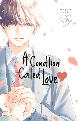 Cover image for A Condition Called Love 16