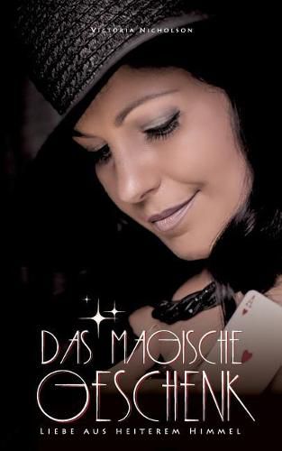 Cover image for Das magische Geschenk