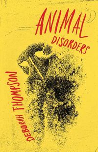 Cover image for Animal Disorders