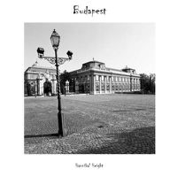 Cover image for Budapest