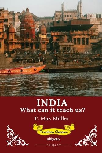 Cover image for India