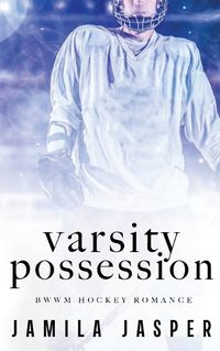 Cover image for Varsity Possession