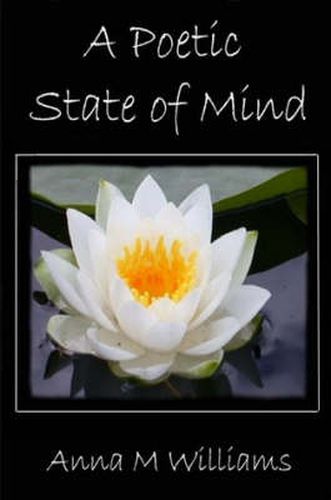 Cover image for A Poetic State of Mind