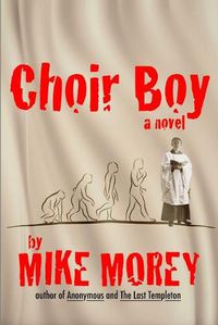 Cover image for Choir Boy