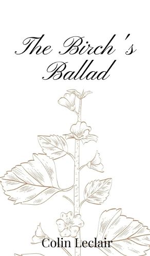 Cover image for The Birch's Ballad