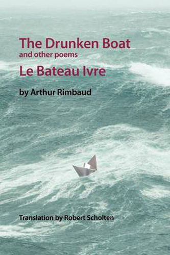 Cover image for The Drunken Boat: And Other Poems