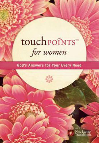 Cover image for Touchpoints for Women