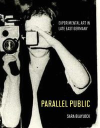 Cover image for Parallel Public