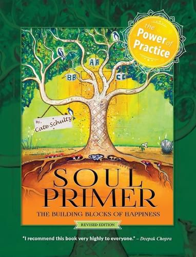 Cover image for Soul Primer: Building Blocks of the Soul