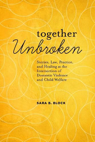 Cover image for Together Unbroken