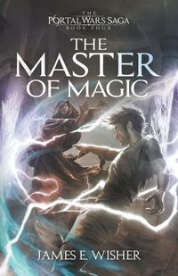 Cover image for The Master of Magic