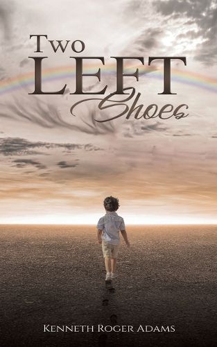 Cover image for Two Left Shoes