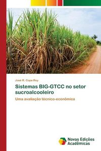 Cover image for Sistemas BIG-GTCC no setor sucroalcooleiro