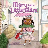 Cover image for Mary Had a Little Glam