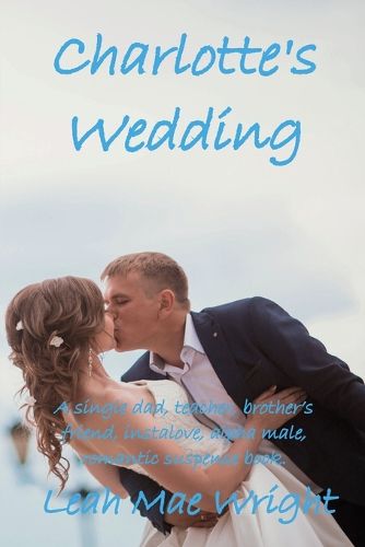 Cover image for Charlotte's Wedding