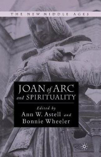 Cover image for Joan of Arc and Spirituality