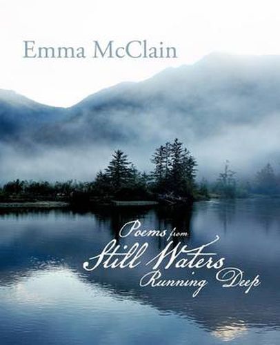 Cover image for Poems from Still Waters Running Deep