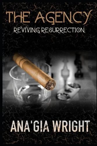 Cover image for The Agency: Reviving Resurrection