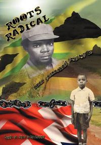 Cover image for Roots Radical