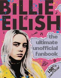 Cover image for Billie Eilish Ultimate Guide