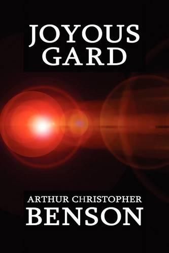 Cover image for Joyous Gard