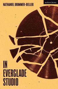 Cover image for In Everglade Studio