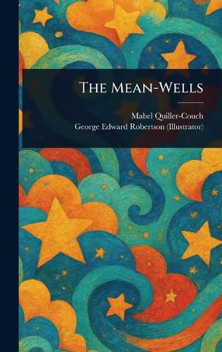 Cover image for The Mean-Wells