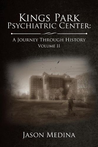 Kings Park Psychiatric Center