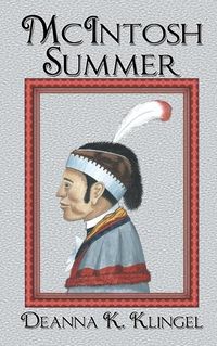 Cover image for McIntosh Summer