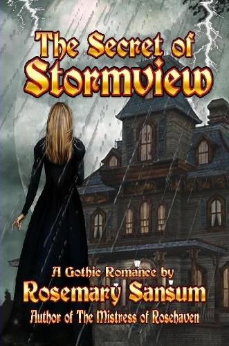 Cover image for The Secret of Stormview