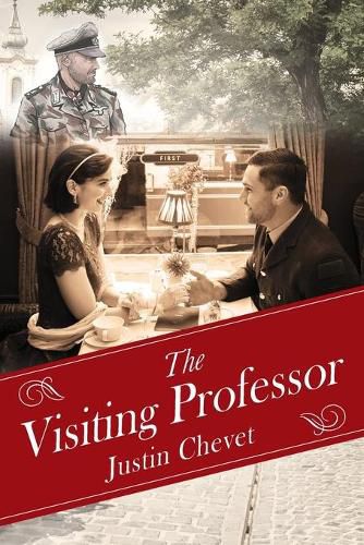 Cover image for The Visiting Professor