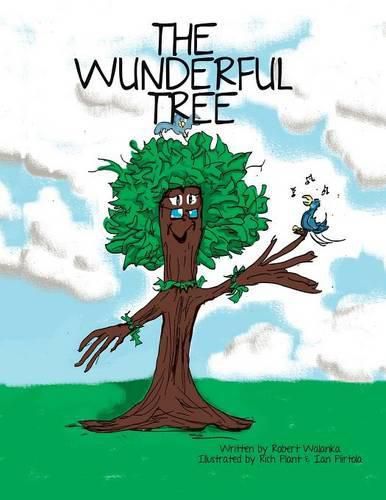 The Wunderful Tree