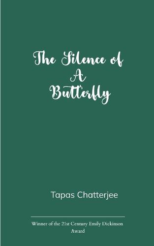Cover image for The Silence of a Butterfly (Edition1st)