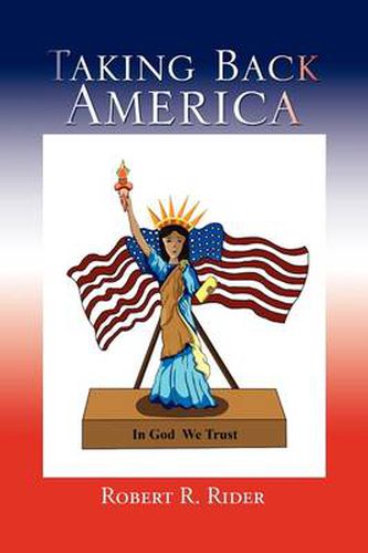 Cover image for Taking Back America