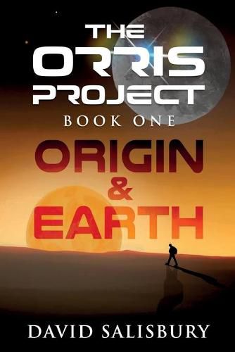 Cover image for Origin & Earth