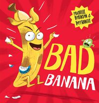 Cover image for Bad Banana