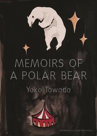 Cover image for Memoirs of a Polar Bear